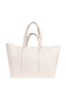 Off-White cream ‘Medium Day Off’ shopper bag