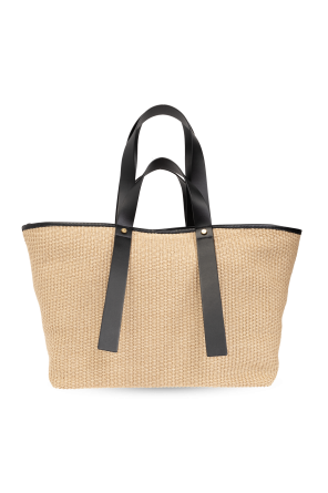Off-White ‘Medium Day Off’ shopper bag