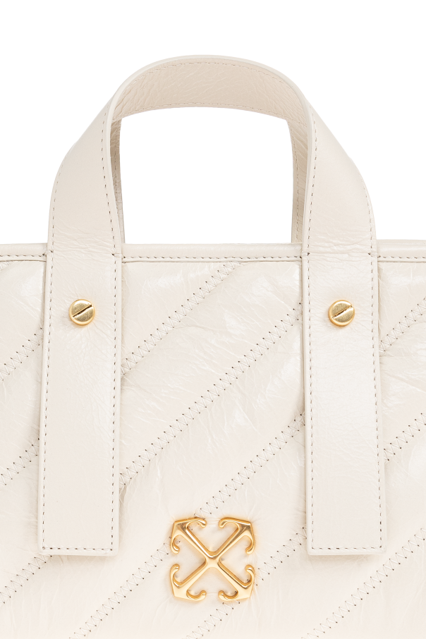 Off-White Handbag