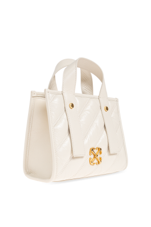 Off-White Handbag