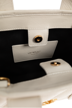 Off-White Handbag