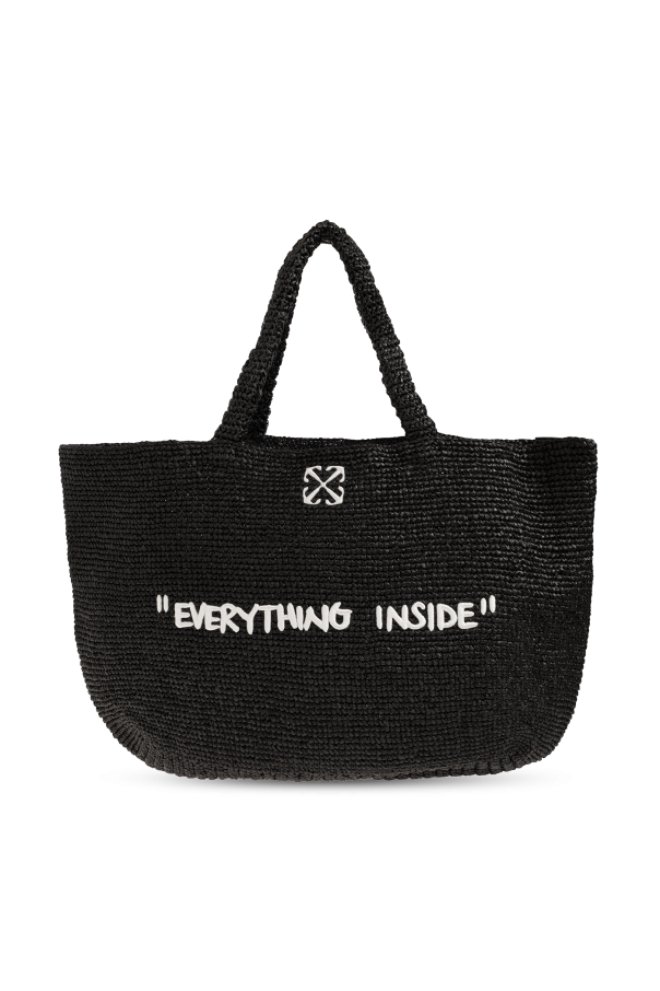 ‘Jitney’ bag od Off-White