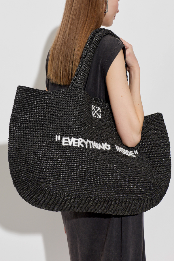 Off-White ‘Jitney’ bag