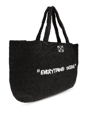 Off-White ‘Jitney’ bag