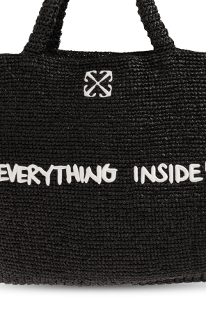 Off-White ‘Jitney’ bag