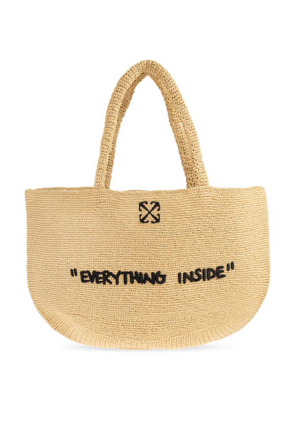 ‘Jitney’ bag od Off-White