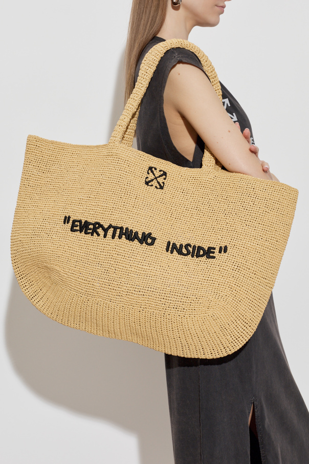 Off-White Bolso ‘Jitney’