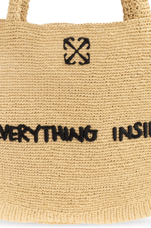 Off-White Bolso ‘Jitney’