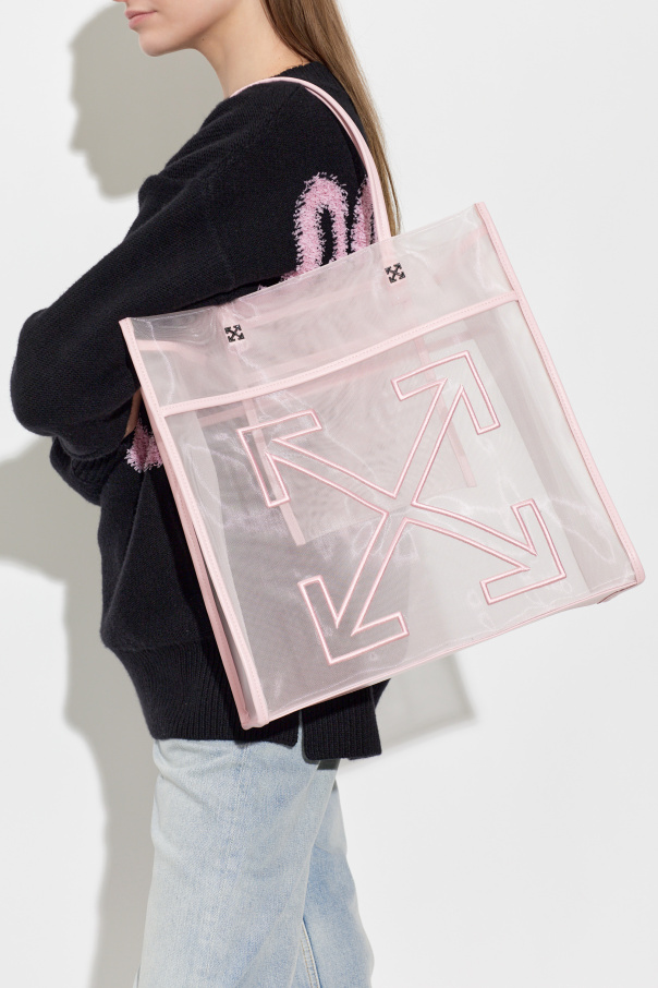 Off-White ‘Market’ bag