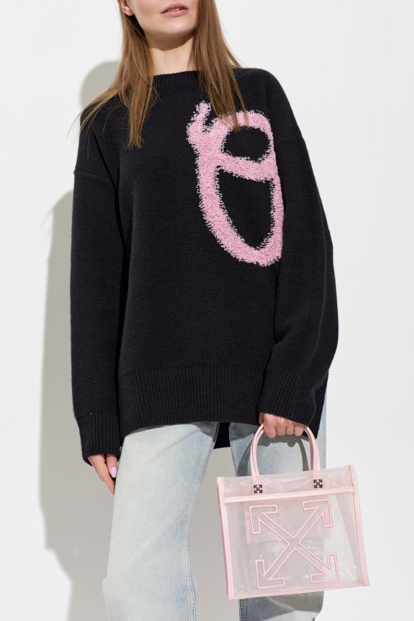Off-White ‘Market Small’ bag