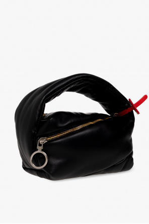 Off-White ‘Pump 24’ shoulder bag