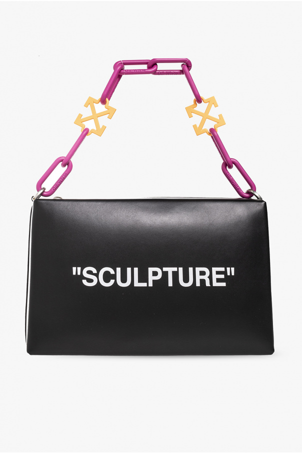 Off-White ‘Block’ handbag