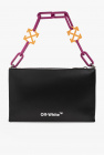 Off-White ‘Block’ handbag