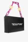 Off-White ‘Block’ handbag