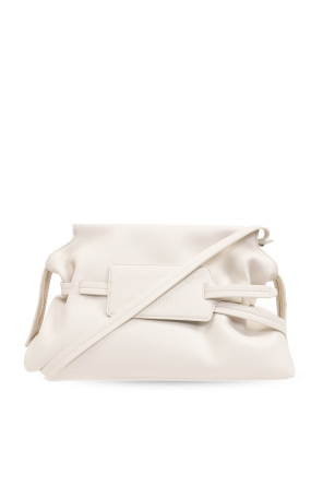 Shoulder bag with logo od Off-White