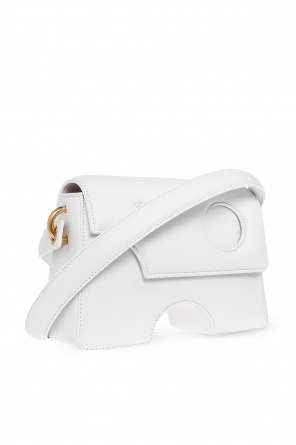 Off-White ‘Burrow 22’ shoulder bag