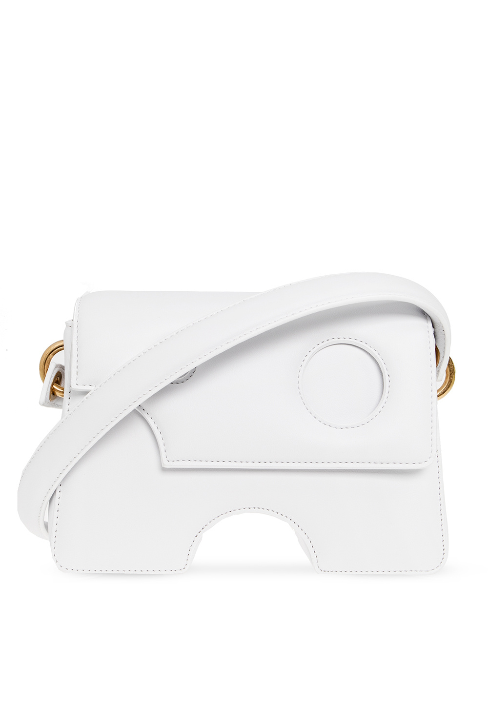 Off-White ‘Burrow 22’ shoulder bag
