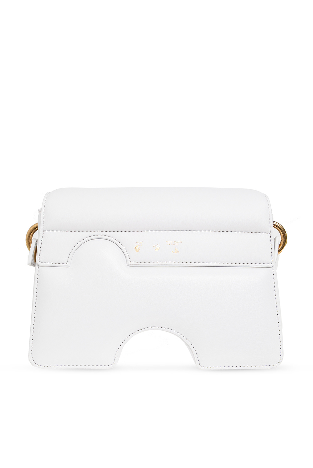Off-White ‘Burrow 22’ shoulder bag