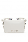 Off-White ‘Diag Mini’ shoulder Prada bag