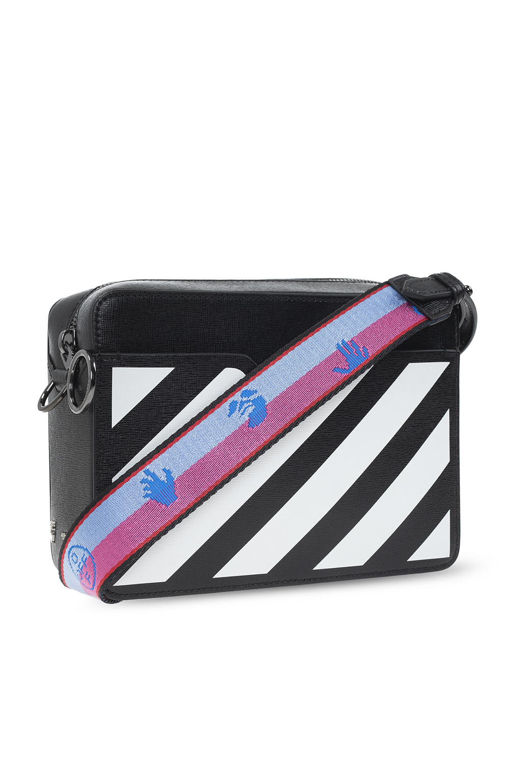 Off-White ‘Diag Camera’ shoulder bag