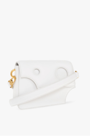 Off-White ‘Burrow’ shoulder bag with logo