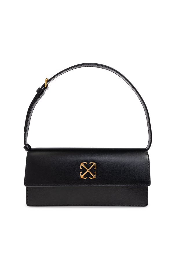 ‘Jitney 1.0’ hand bag od Off-White