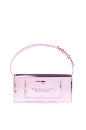 Off-White Handbag ‘Jitney 1.0’