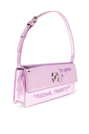 Off-White Handbag ‘Jitney 1.0’