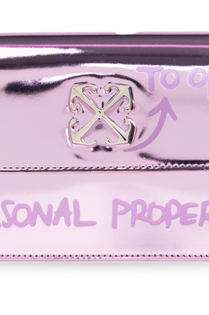 Off-White Handbag ‘Jitney 1.0’