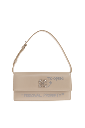 ‘Jitney 1.0’ shoulder bag