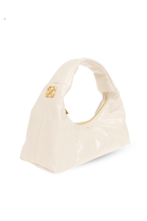 Off-White hobo shoulder small bag saint laurent small bag dzesw
