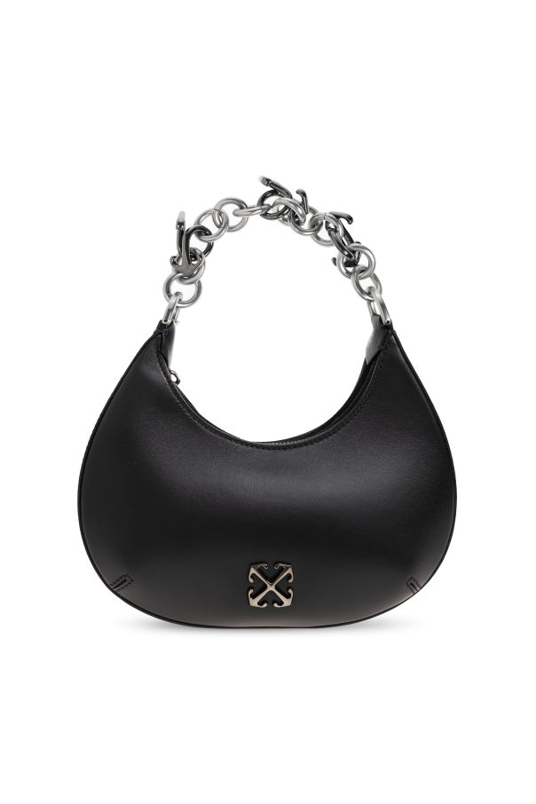 ‘Hemisphere’ shoulder bag od Off-White