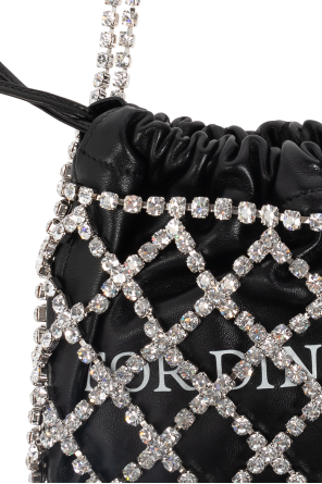 Off-White Bolsa de mão