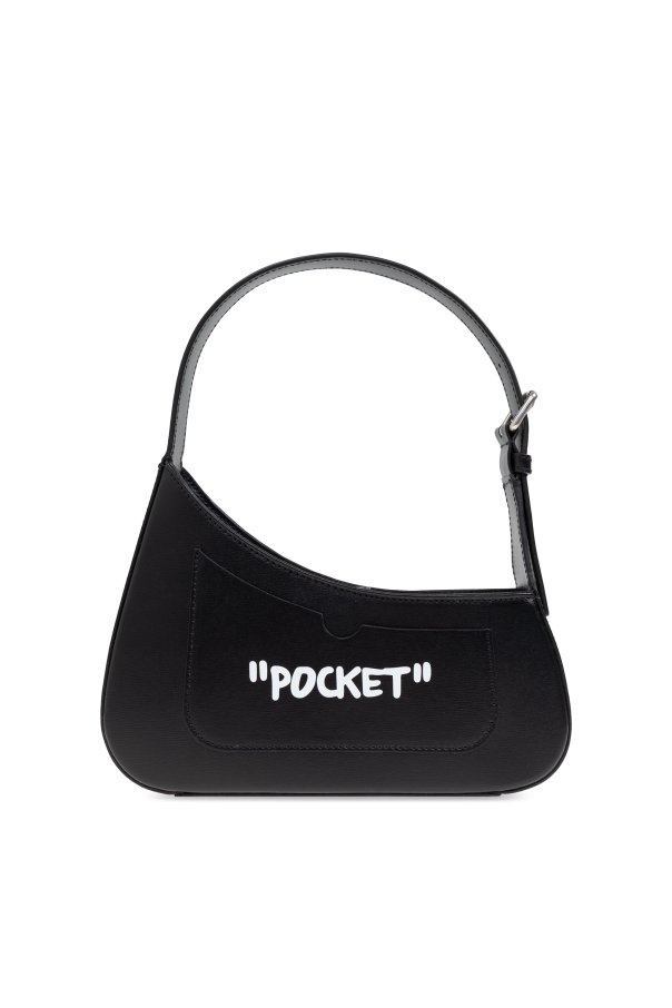 Shoulder bag Jitney od Off-White