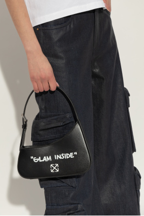 Shoulder bag jitney od Off-White