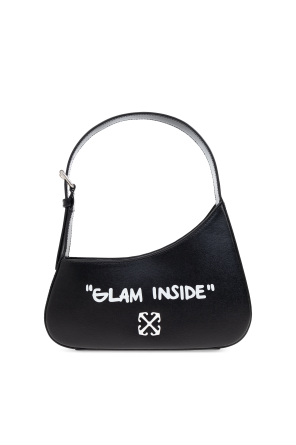 Off-White Shoulder bag Jitney