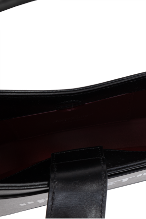 Off-White Shoulder bag Jitney