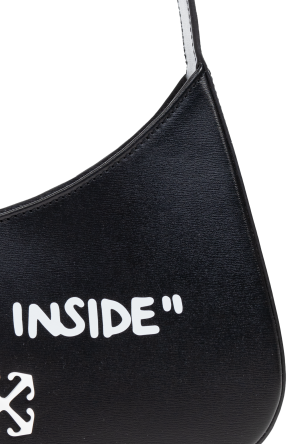 Off-White Shoulder bag Jitney