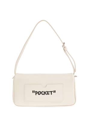 Off-White Bolso ‘Jitney’