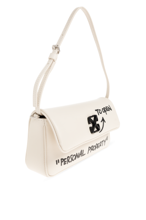 Off-White Bolso ‘Jitney’