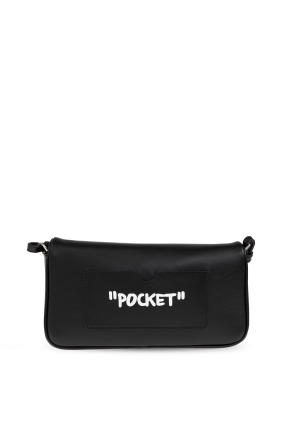 Off-White ‘Jitney 0.7’ shoulder bag