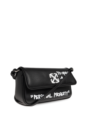 Off-White ‘Jitney 0.7’ shoulder bag