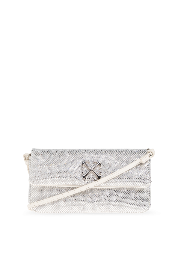 Shoulder bag ‘Jitney 0.7’ od Off-White