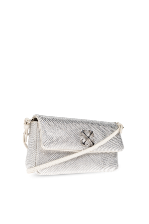 Off-White ‘Jitney 0.7’ shoulder bag