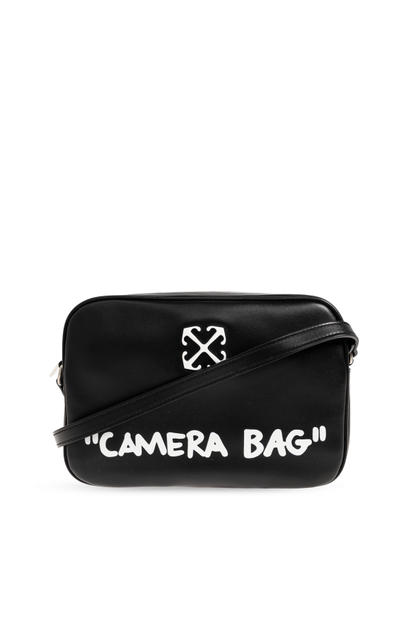‘Jitney Medium’ bag od Off-White
