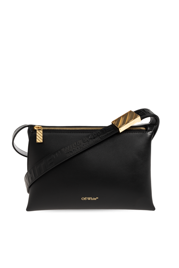 ‘Sandbag 404’ bag od Off-White