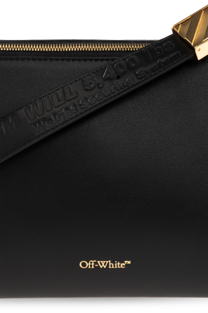 Off-White ‘Sandbag 404’ bag
