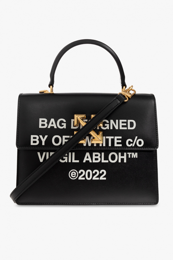 Off-White ‘Jitney 2.8’ shoulder bag