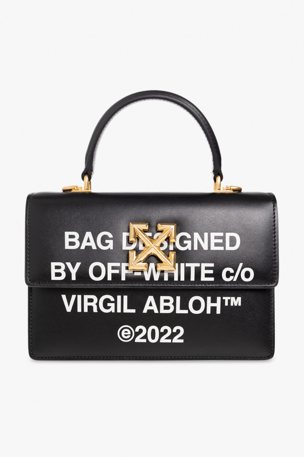 Off-White ‘Jitney 1.4’ shoulder bag