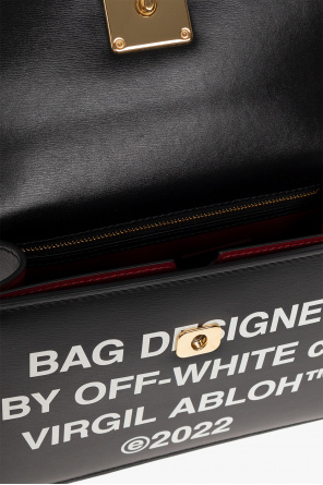 Off-bts ‘Jitney 1.4’ shoulder bag